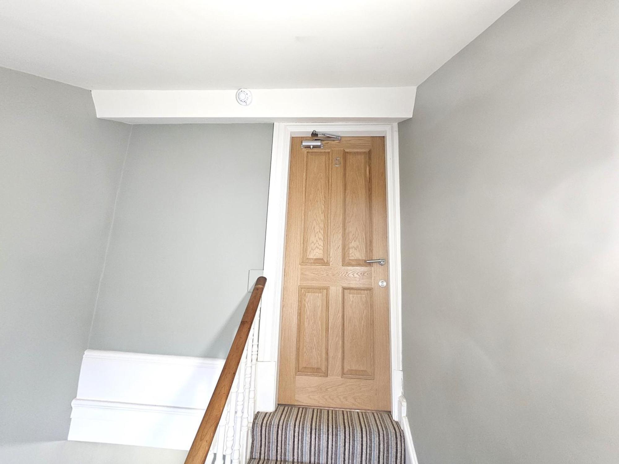 Bootham Loft Apartment York Exterior foto