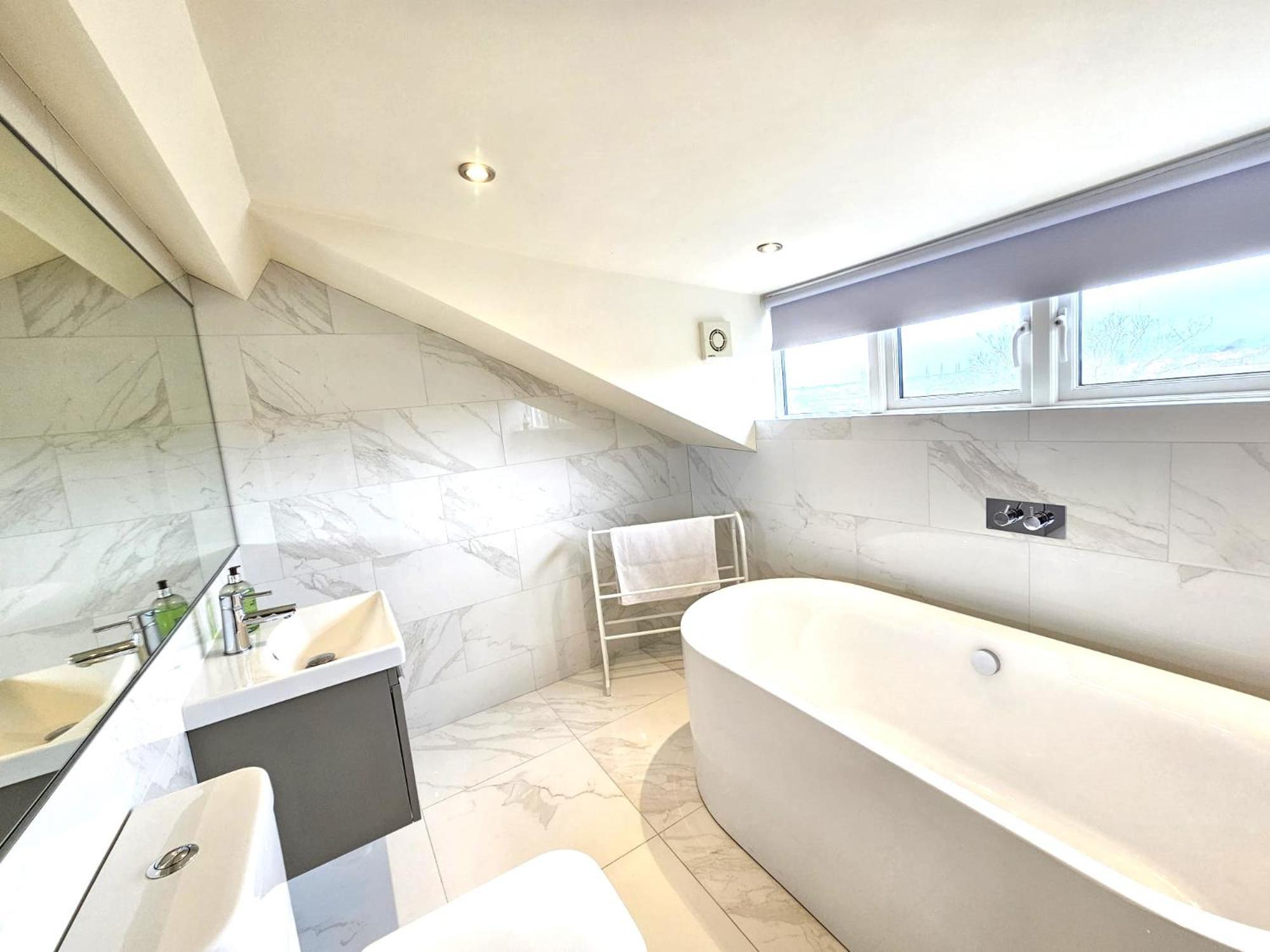 Bootham Loft Apartment York Exterior foto